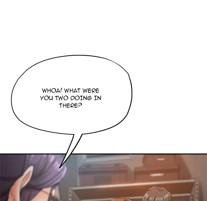 Newfound Partners Manhwa Facon Chapter 14 - Page 99