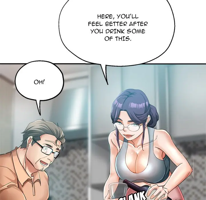 Newfound Partners Manhwa Facon Chapter 15 - Page 101