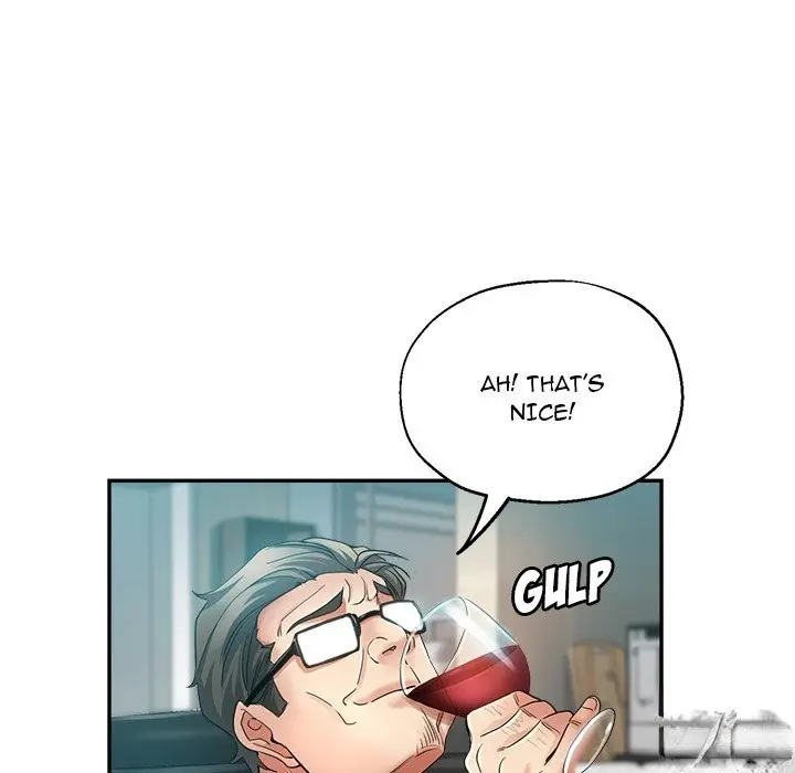 Newfound Partners Manhwa Facon Chapter 15 - Page 103