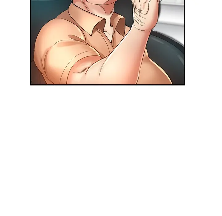 Newfound Partners Manhwa Facon Chapter 15 - Page 104
