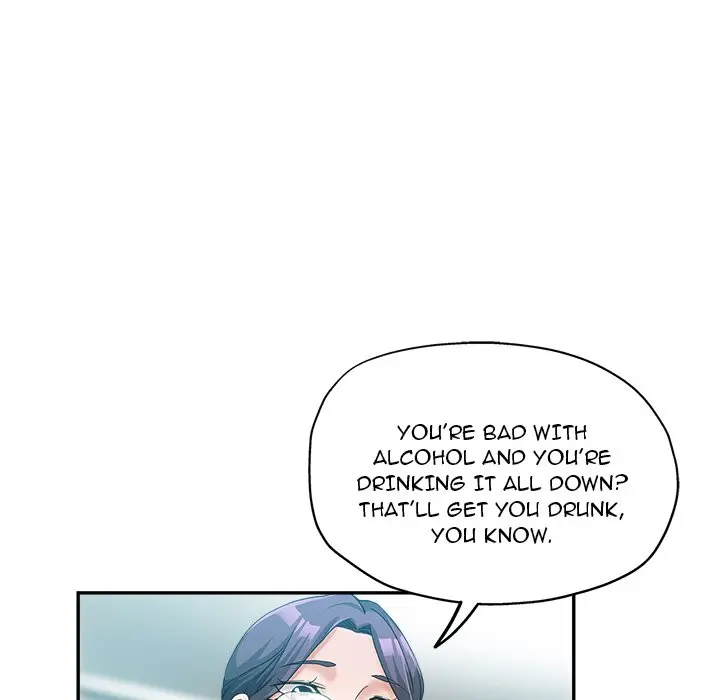 Newfound Partners Manhwa Facon Chapter 15 - Page 105