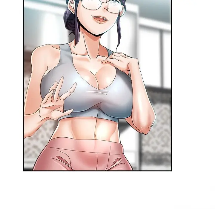 Newfound Partners Manhwa Facon Chapter 15 - Page 106
