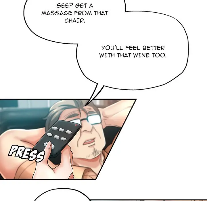 Newfound Partners Manhwa Facon Chapter 15 - Page 110