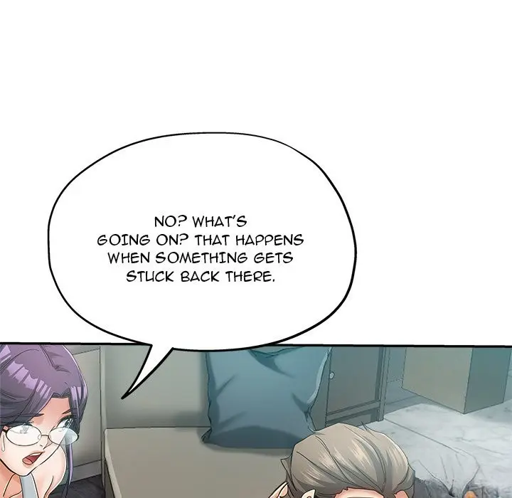 Newfound Partners Manhwa Facon Chapter 15 - Page 112