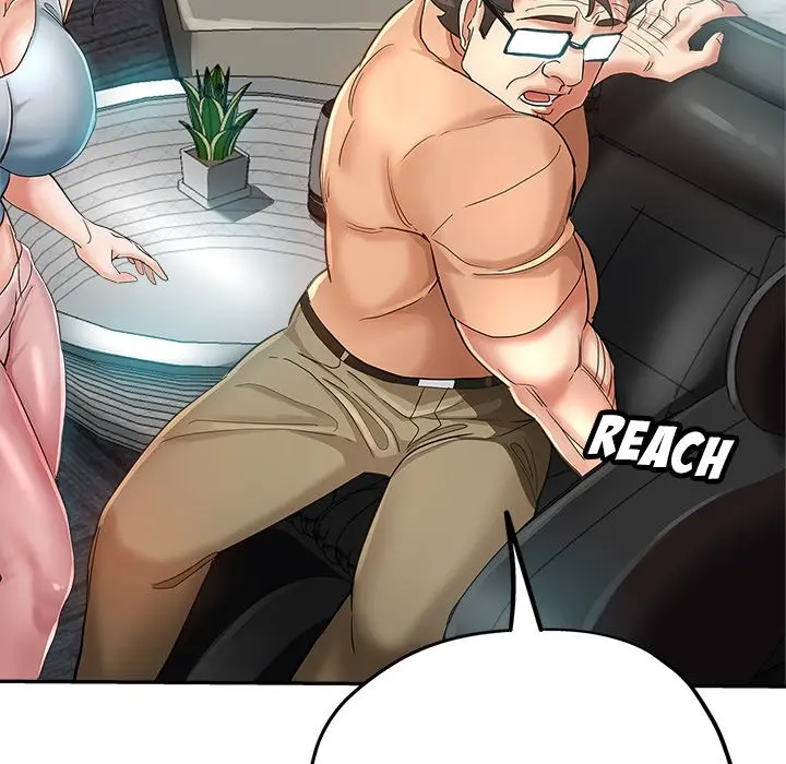 Newfound Partners Manhwa Facon Chapter 15 - Page 113