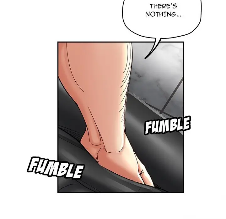 Newfound Partners Manhwa Facon Chapter 15 - Page 115