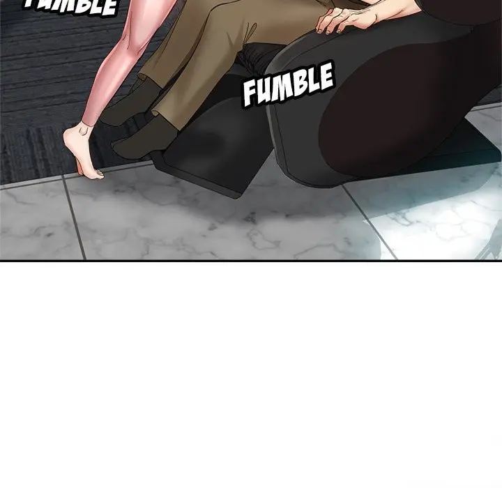 Newfound Partners Manhwa Facon Chapter 15 - Page 118