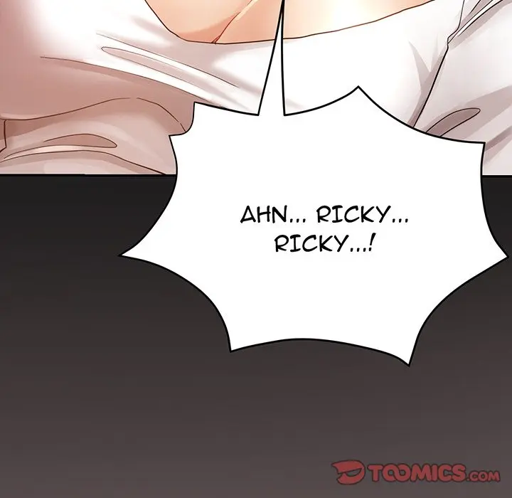 Newfound Partners Manhwa Facon Chapter 15 - Page 12