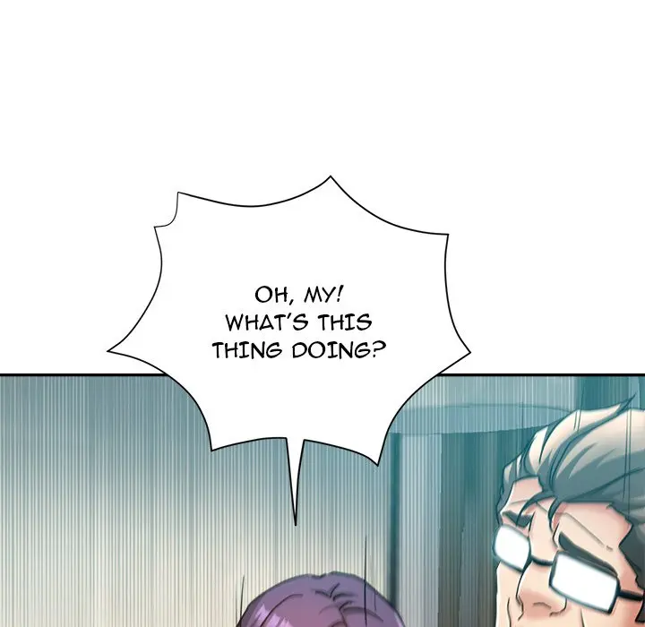 Newfound Partners Manhwa Facon Chapter 15 - Page 123