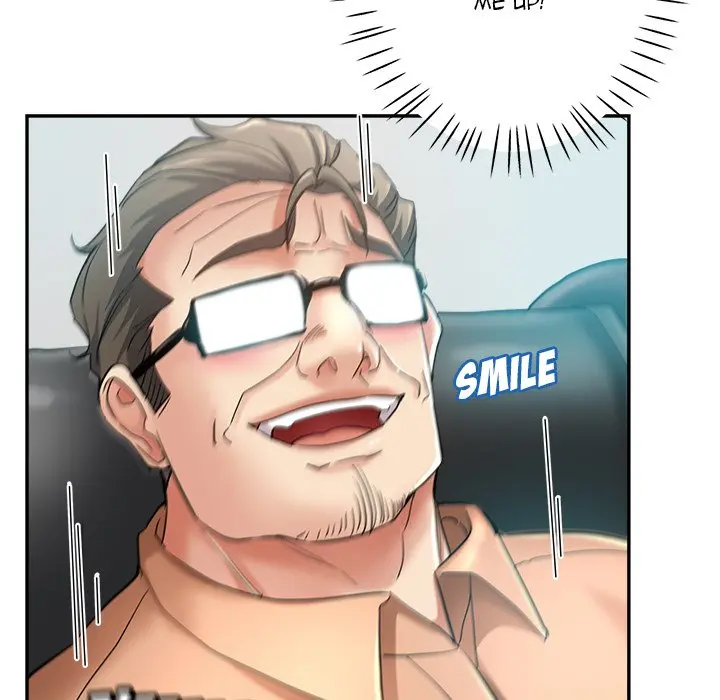Newfound Partners Manhwa Facon Chapter 15 - Page 132