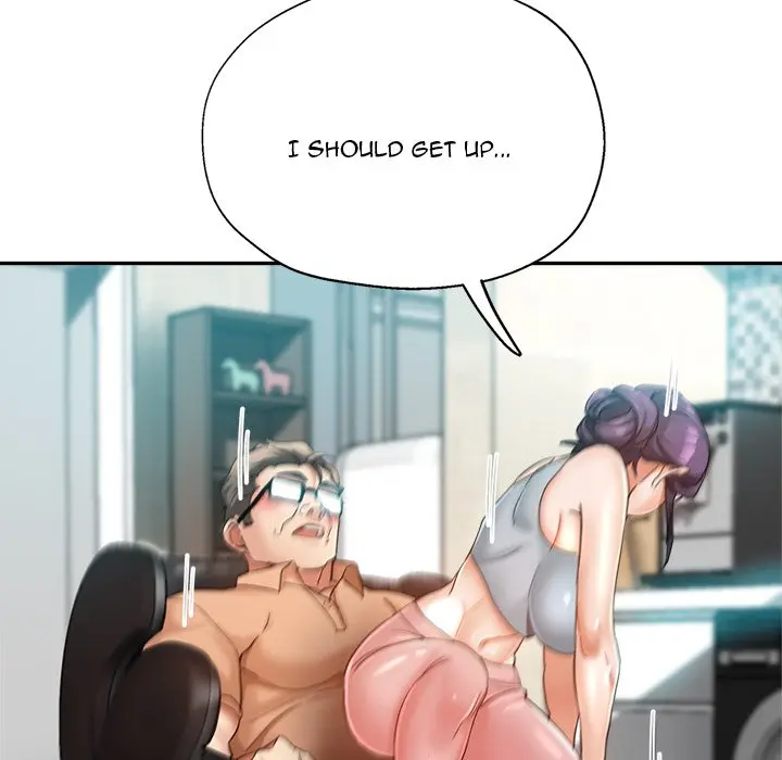 Newfound Partners Manhwa Facon Chapter 15 - Page 134