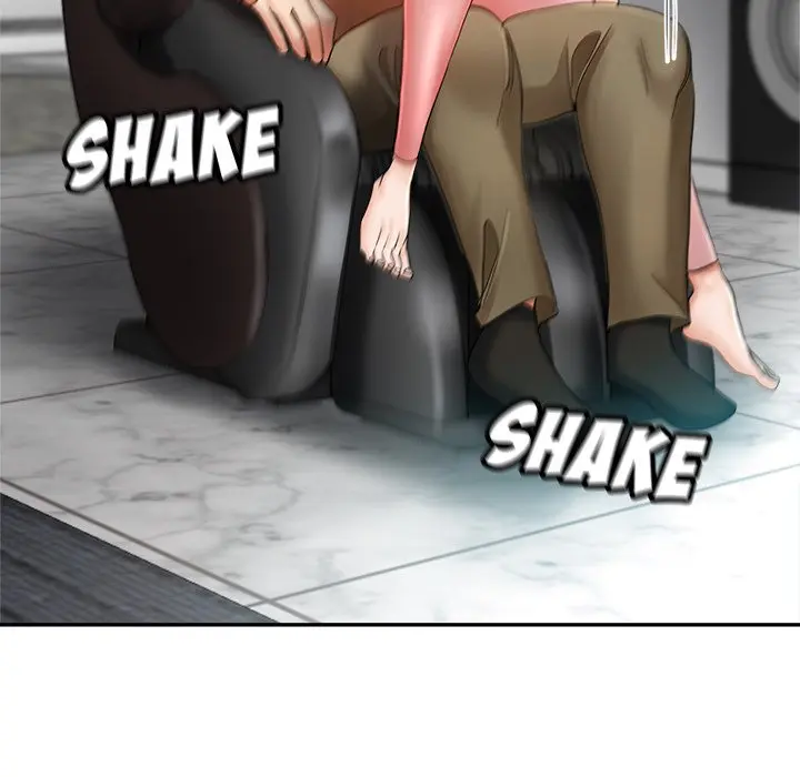 Newfound Partners Manhwa Facon Chapter 15 - Page 135