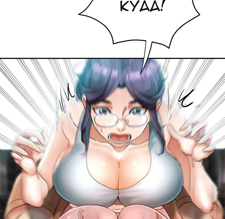 Newfound Partners Manhwa Facon Chapter 15 - Page 137