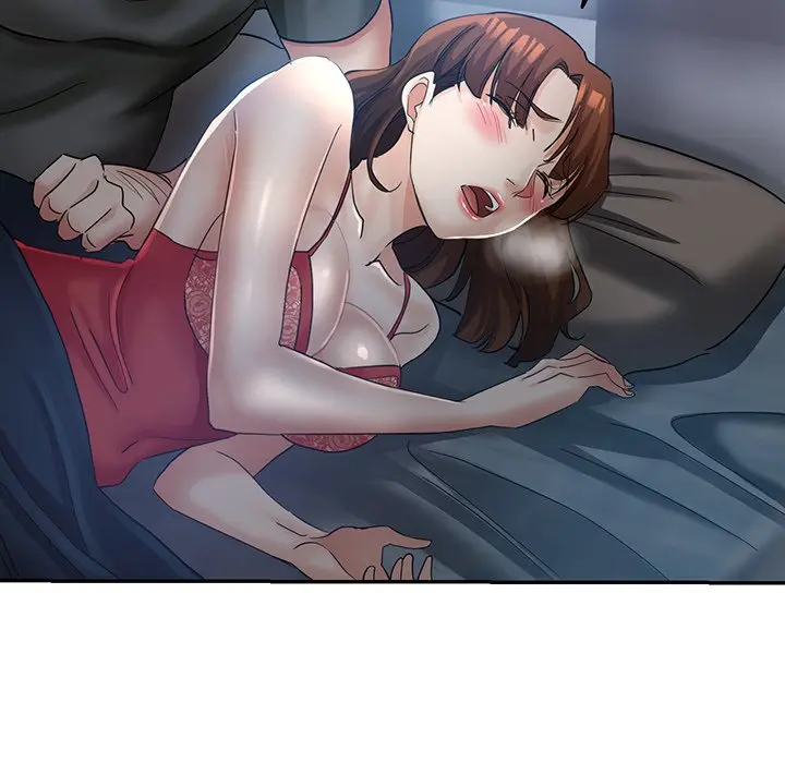 Newfound Partners Manhwa Facon Chapter 15 - Page 14