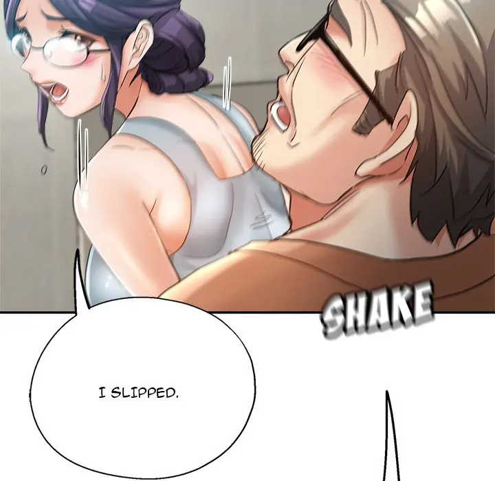 Newfound Partners Manhwa Facon Chapter 15 - Page 141