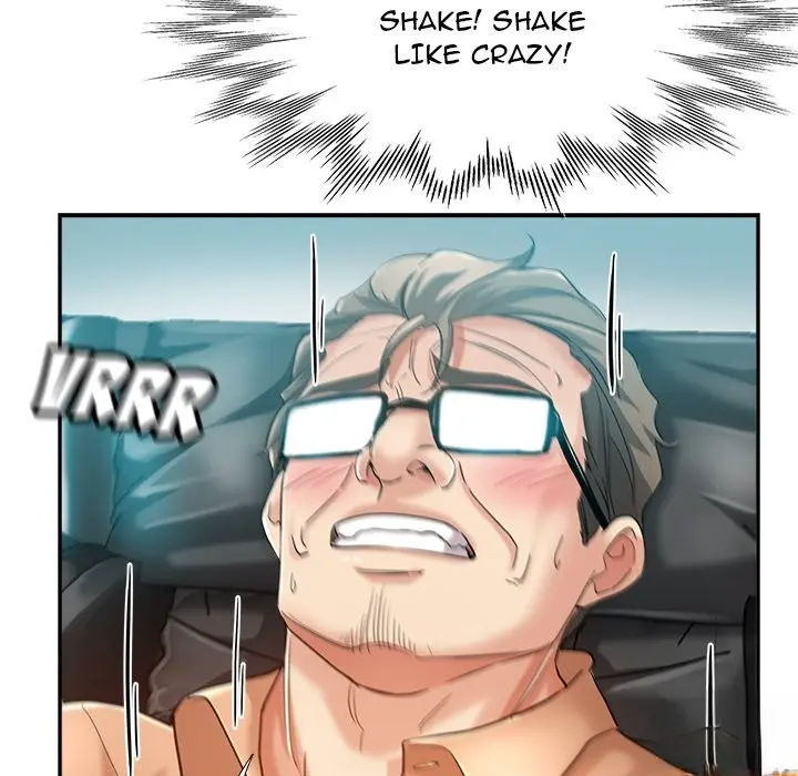 Newfound Partners Manhwa Facon Chapter 15 - Page 145