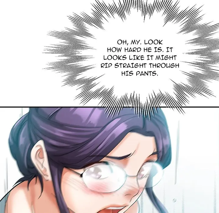 Newfound Partners Manhwa Facon Chapter 15 - Page 150