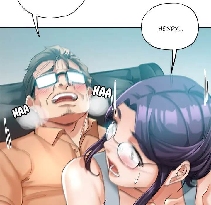 Newfound Partners Manhwa Facon Chapter 15 - Page 153