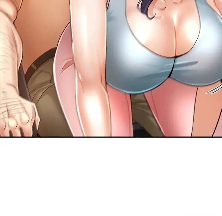 Newfound Partners Manhwa Facon Chapter 15 - Page 154