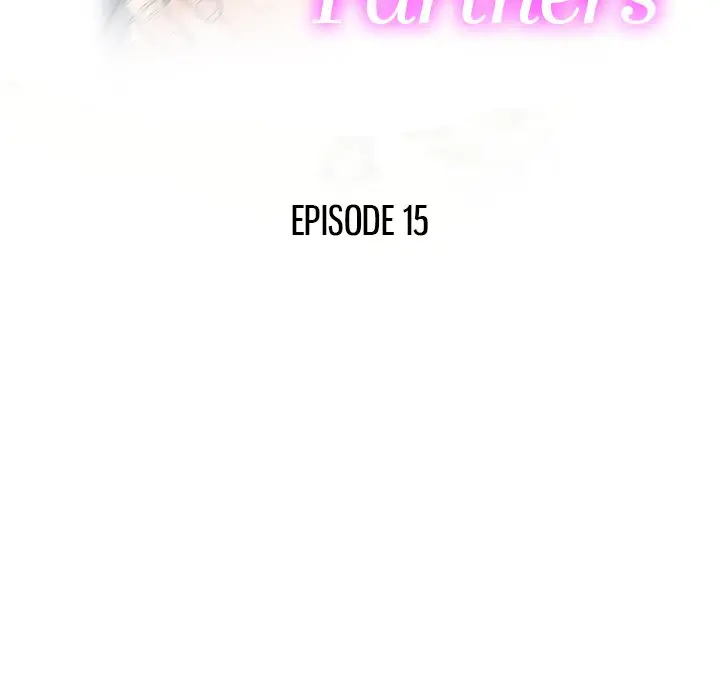 Newfound Partners Manhwa Facon Chapter 15 - Page 18
