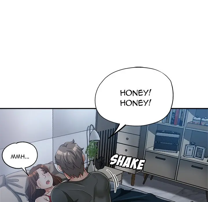 Newfound Partners Manhwa Facon Chapter 15 - Page 20