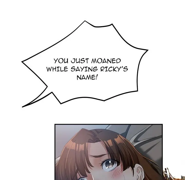 Newfound Partners Manhwa Facon Chapter 15 - Page 22