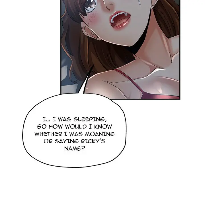 Newfound Partners Manhwa Facon Chapter 15 - Page 23