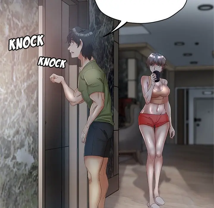 Newfound Partners Manhwa Facon Chapter 15 - Page 25