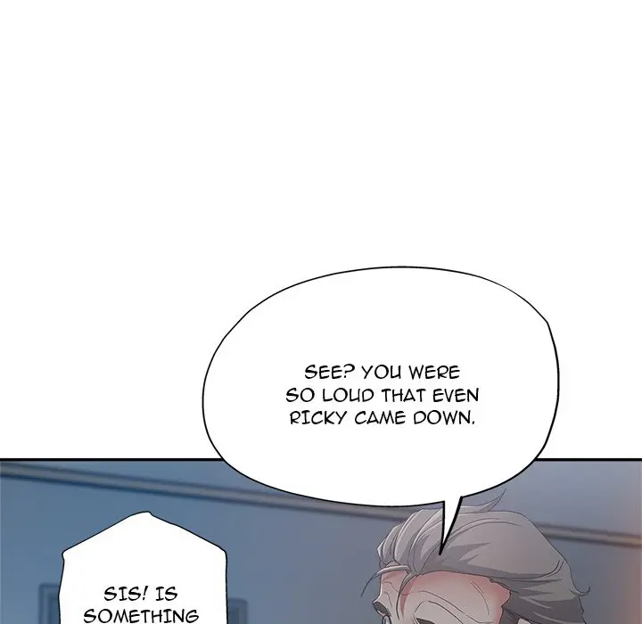 Newfound Partners Manhwa Facon Chapter 15 - Page 27