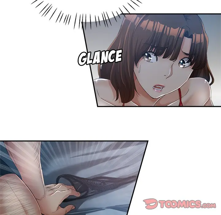 Newfound Partners Manhwa Facon Chapter 15 - Page 30