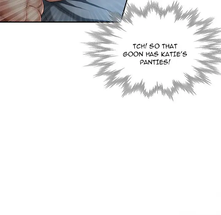 Newfound Partners Manhwa Facon Chapter 15 - Page 31