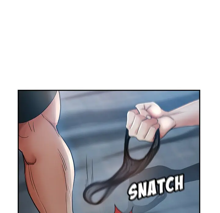 Newfound Partners Manhwa Facon Chapter 15 - Page 32
