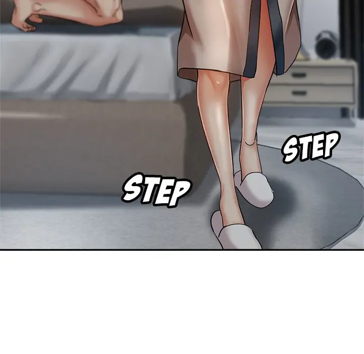 Newfound Partners Manhwa Facon Chapter 15 - Page 36