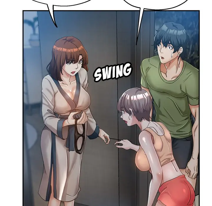 Newfound Partners Manhwa Facon Chapter 15 - Page 38