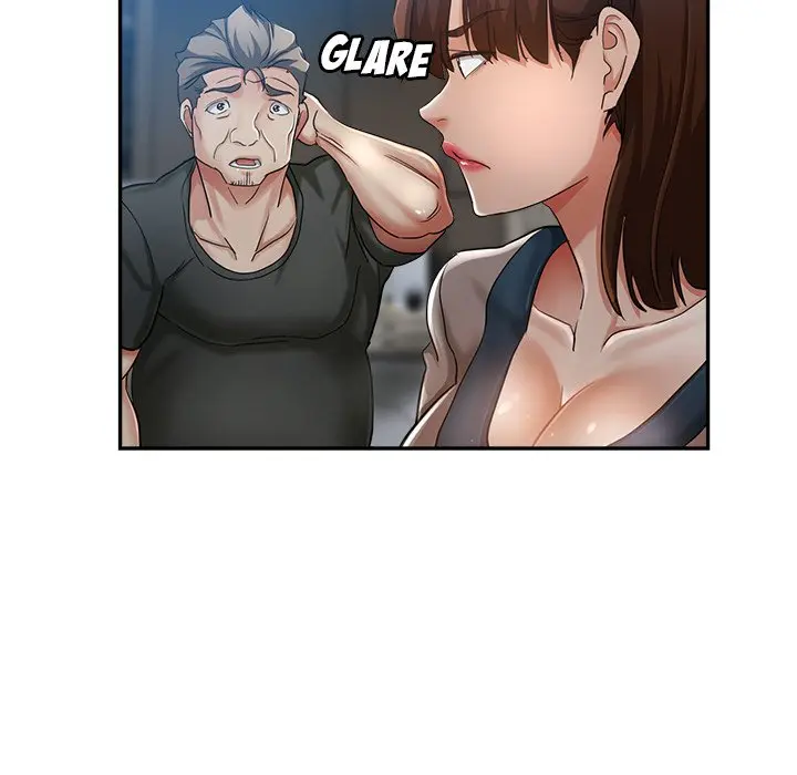 Newfound Partners Manhwa Facon Chapter 15 - Page 41