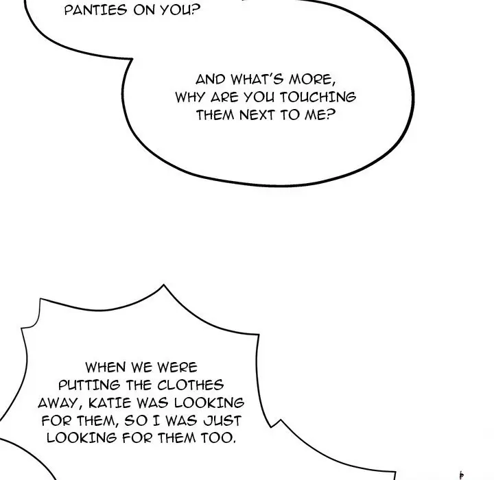 Newfound Partners Manhwa Facon Chapter 15 - Page 46