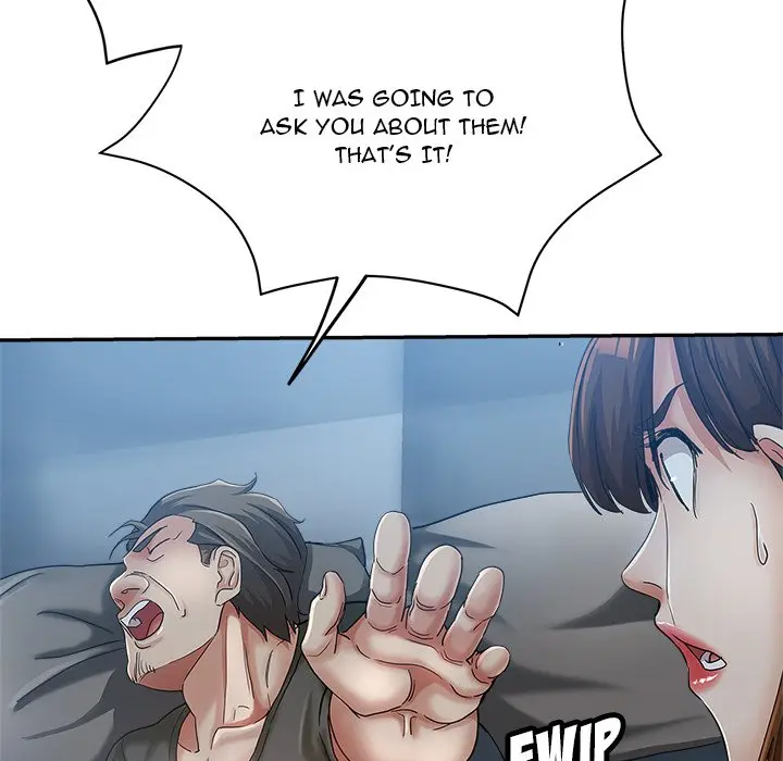 Newfound Partners Manhwa Facon Chapter 15 - Page 47