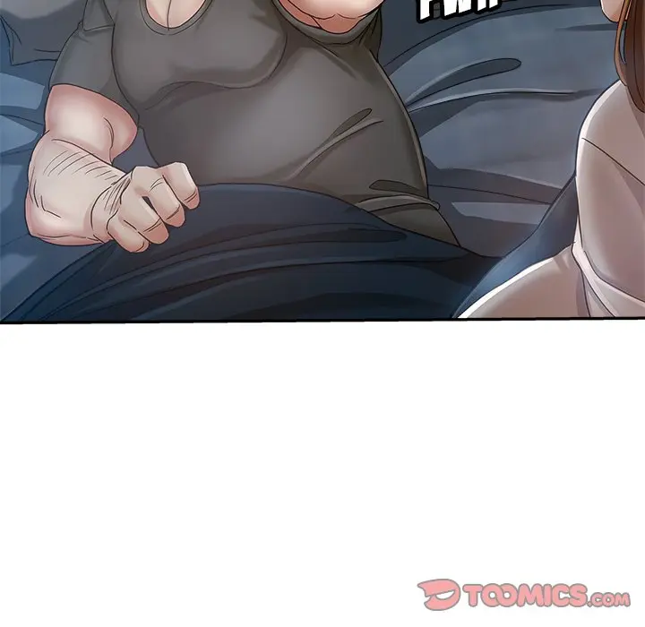 Newfound Partners Manhwa Facon Chapter 15 - Page 48
