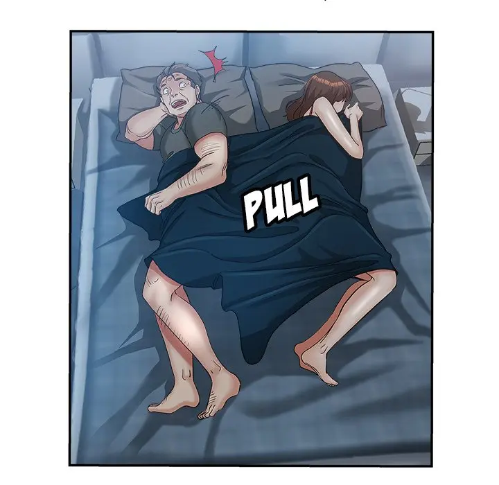 Newfound Partners Manhwa Facon Chapter 15 - Page 50