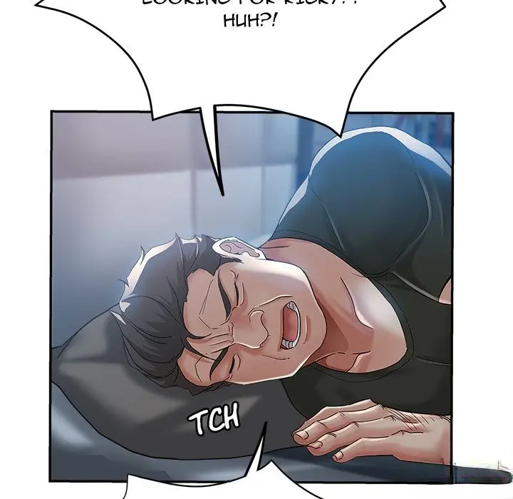 Newfound Partners Manhwa Facon Chapter 15 - Page 52