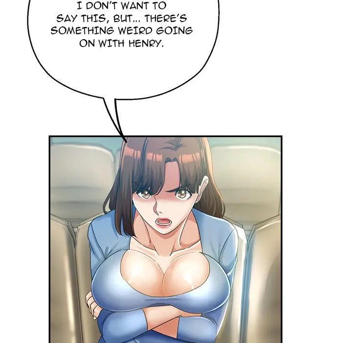Newfound Partners Manhwa Facon Chapter 15 - Page 59