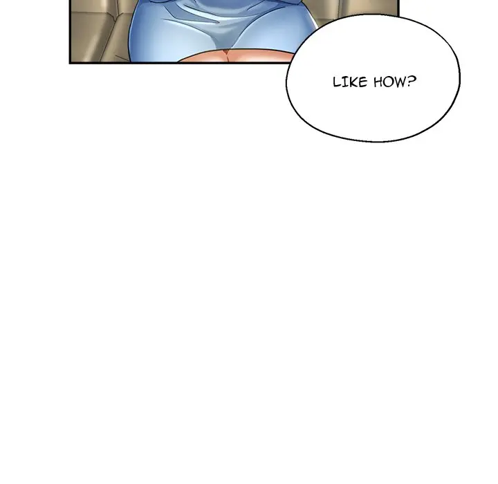 Newfound Partners Manhwa Facon Chapter 15 - Page 60