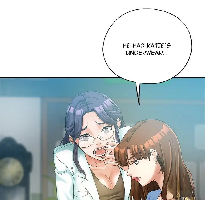 Newfound Partners Manhwa Facon Chapter 15 - Page 61