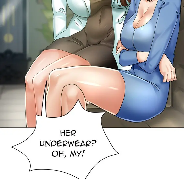 Newfound Partners Manhwa Facon Chapter 15 - Page 62
