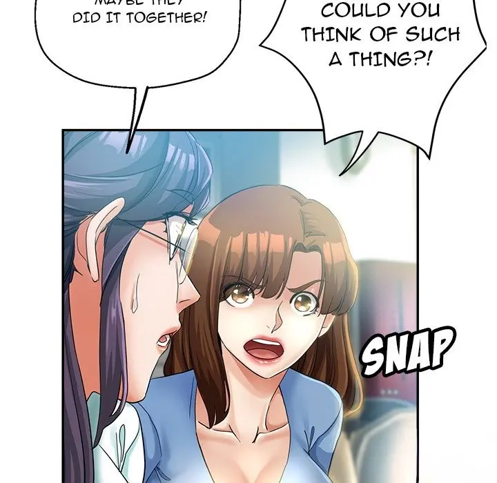 Newfound Partners Manhwa Facon Chapter 15 - Page 64