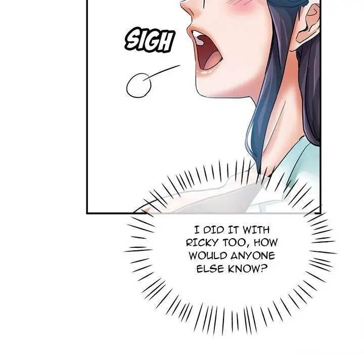 Newfound Partners Manhwa Facon Chapter 15 - Page 67