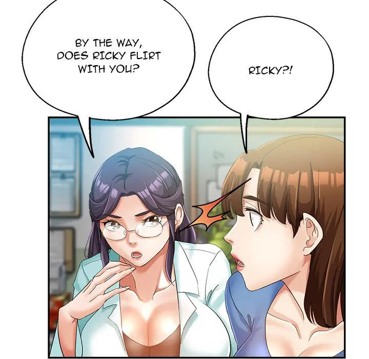 Newfound Partners Manhwa Facon Chapter 15 - Page 69