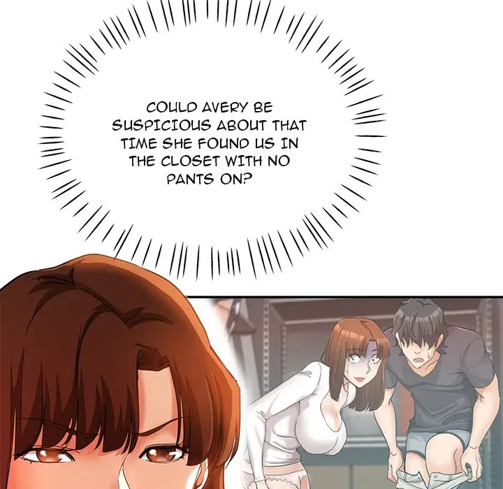 Newfound Partners Manhwa Facon Chapter 15 - Page 71