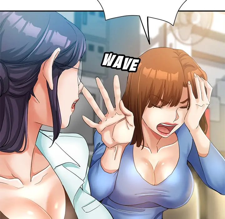 Newfound Partners Manhwa Facon Chapter 15 - Page 74
