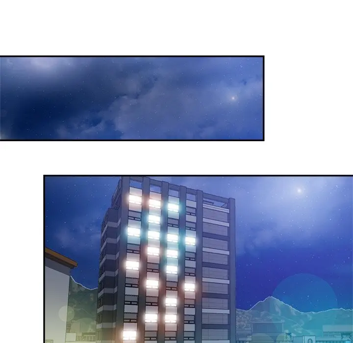 Newfound Partners Manhwa Facon Chapter 15 - Page 77